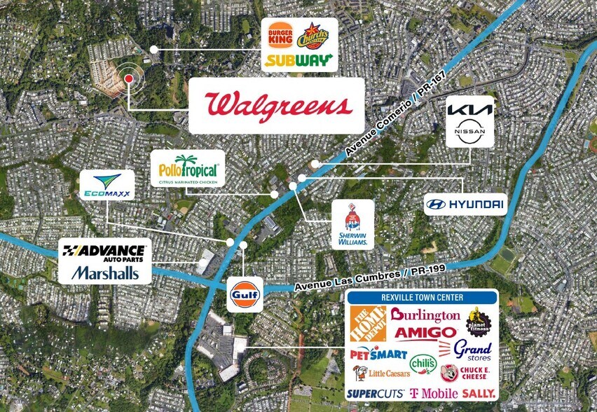  à vendre - Photo du bâtiment - Image 2 de 2