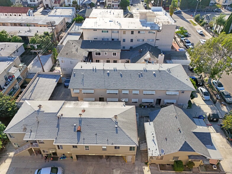 5838 Lexington Ave, Los Angeles, CA for sale - Building Photo - Image 3 of 7