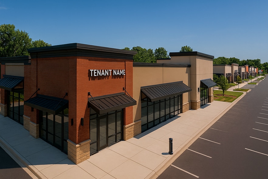 954 New Day ave, Montgomery, TX for lease - Building Photo - Image 3 of 5