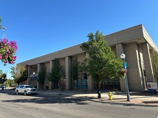 More details for 120 N Arthur Ave, Pocatello, ID - Retail for Sale