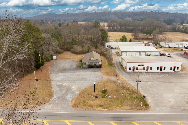 Plus de détails pour 10039 AL Highway 174, Odenville, AL - Commerce de détail à vendre