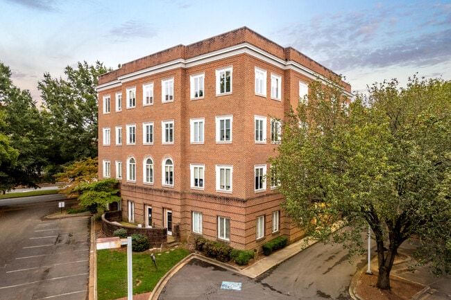 More details for 200 Queens Rd, Charlotte, NC - Office for Lease