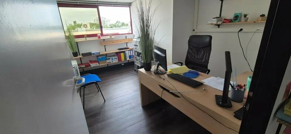 13 Bis Impasse De La Flambère, Toulouse à louer - Photo intérieure - Image 3 de 18