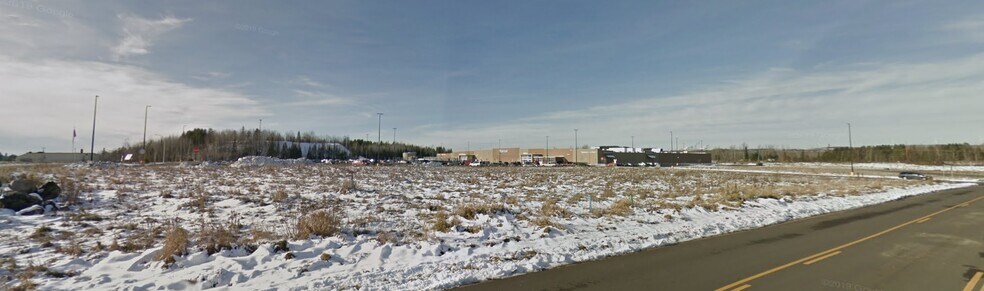 Rock Ridge Rd, Mountain Iron, MN à vendre - Photo du bâtiment - Image 2 de 2