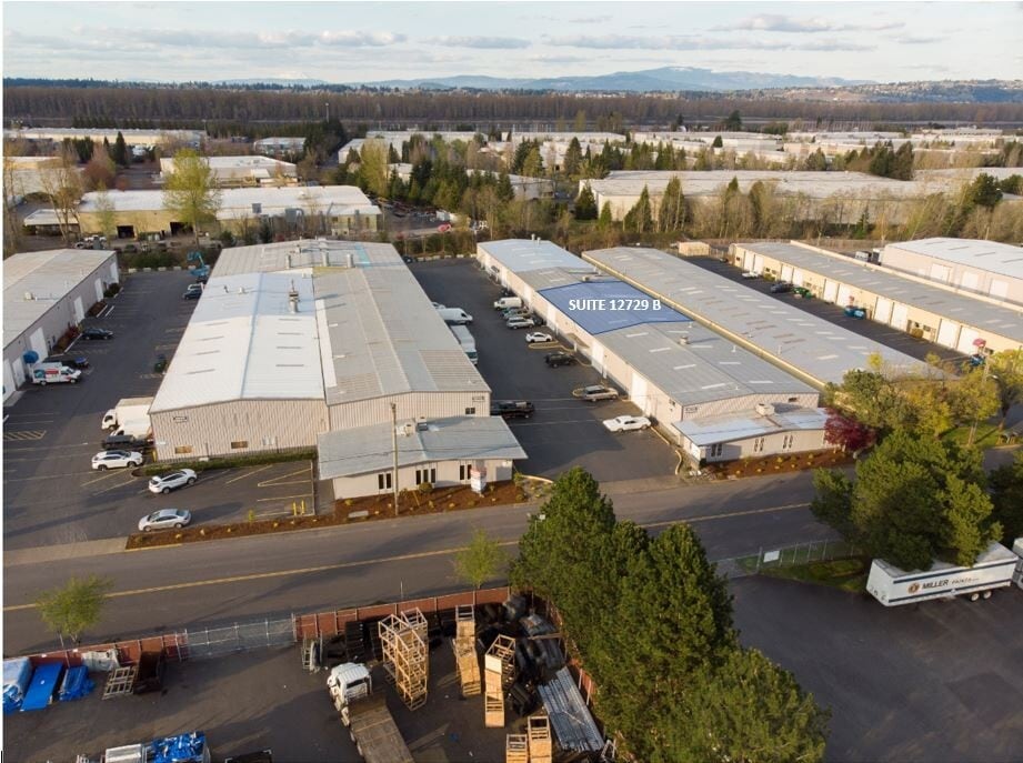 12683-12689 NE Whitaker Way, Portland, OR for lease Interior Photo- Image 1 of 27
