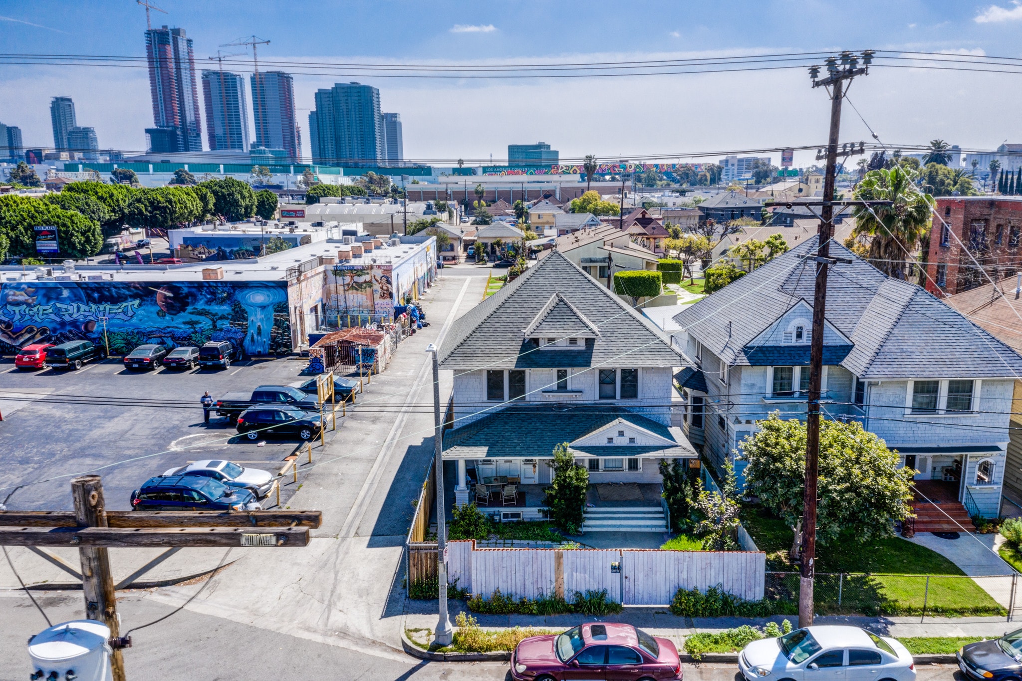 1316 S Union Ave, Los Angeles, CA for sale Primary Photo- Image 1 of 18