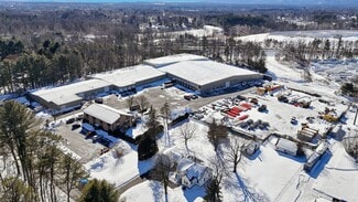 More details for 170 Lockhouse Rd, Westfield, MA - Industrial for Sale
