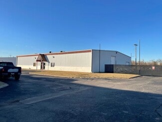 More details for 100 N Rockwell Ave, Oklahoma City, OK - Flex for Lease