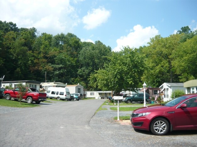 14201 Winchester Rd SW, Cumberland, MD à vendre Photo principale- Image 1 de 5