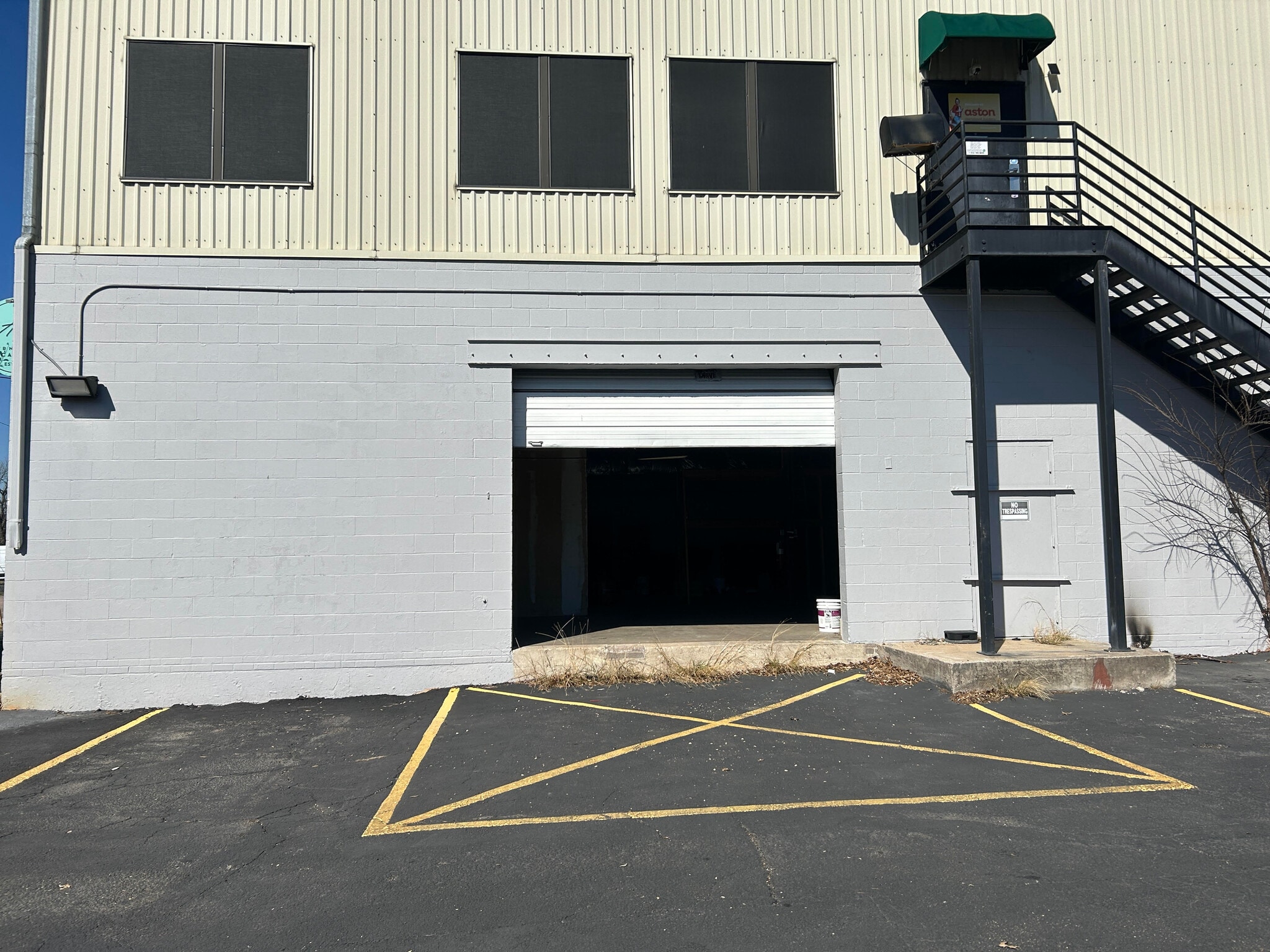 5205 Airport Blvd, Austin, TX à louer Photo du bâtiment- Image 1 de 4