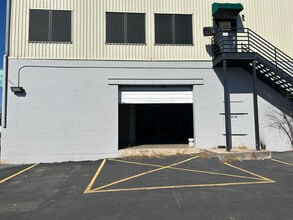 5205 Airport Blvd, Austin, TX à louer Photo du bâtiment- Image 1 de 4