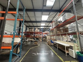 Flex dans Décines-Charpieu à louer Photo intérieure- Image 1 de 3