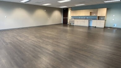 600 N Westshore Blvd, Tampa, FL à louer Photo intérieure- Image 2 de 3