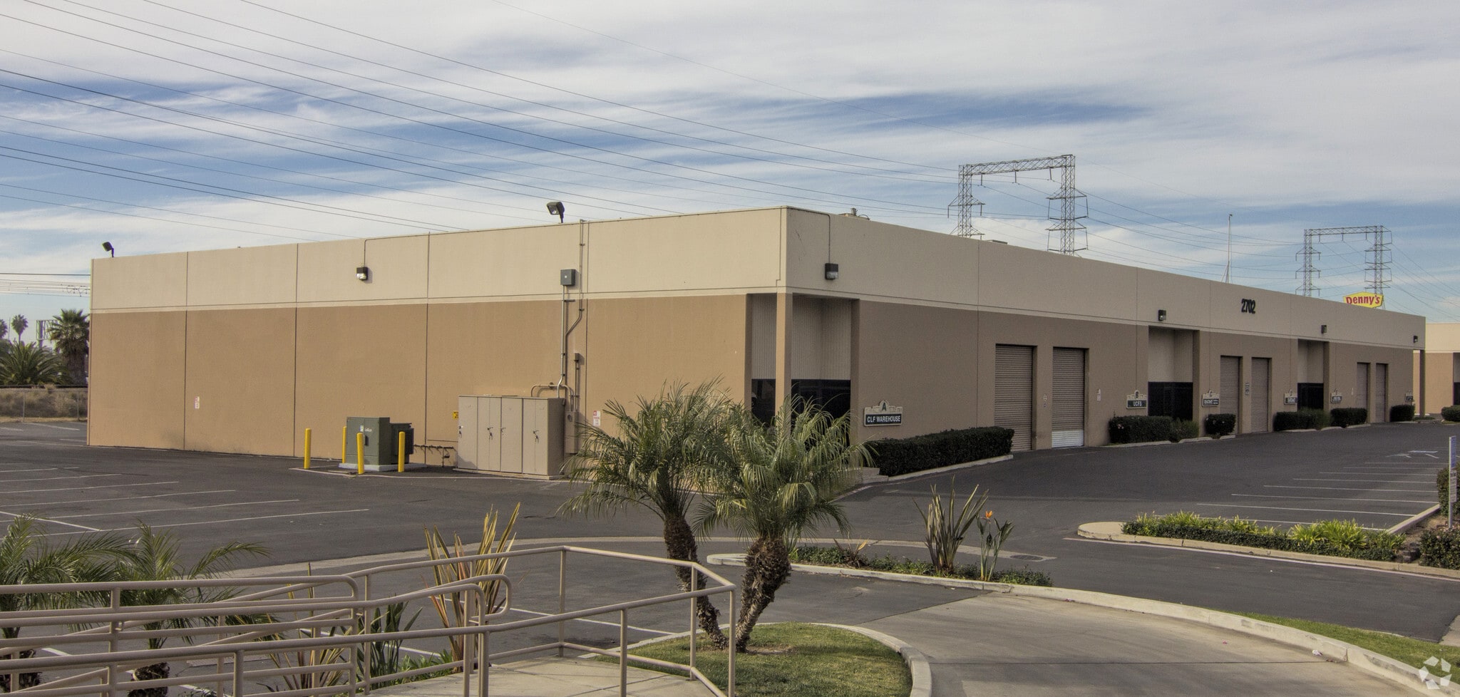 2702 Southport Way, National City, CA for lease Building Photo- Image 1 of 8