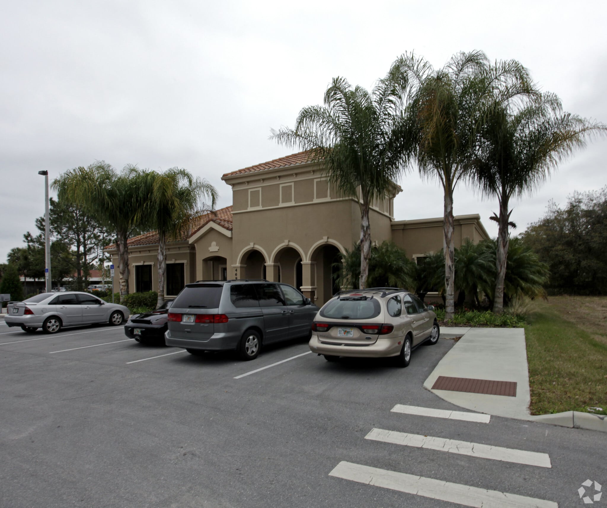 4691-4695 Old Canoe Creek Rd, Saint Cloud, FL for lease Primary Photo- Image 1 of 16