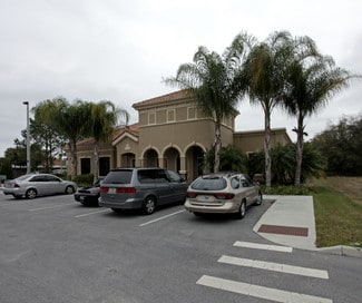 More details for 4691-4695 Old Canoe Creek Rd, Saint Cloud, FL - Medical for Lease