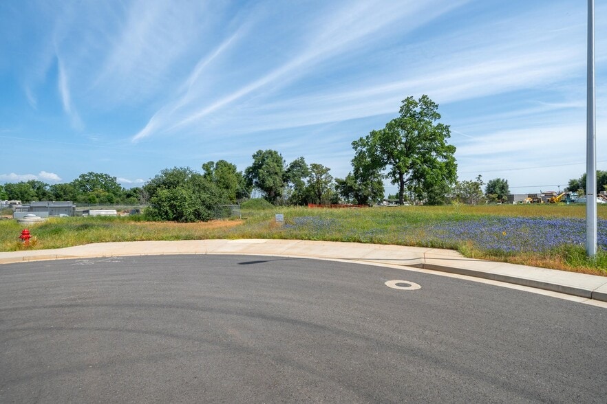 Airport Rd, Redding, CA à vendre - Aérien - Image 3 de 4