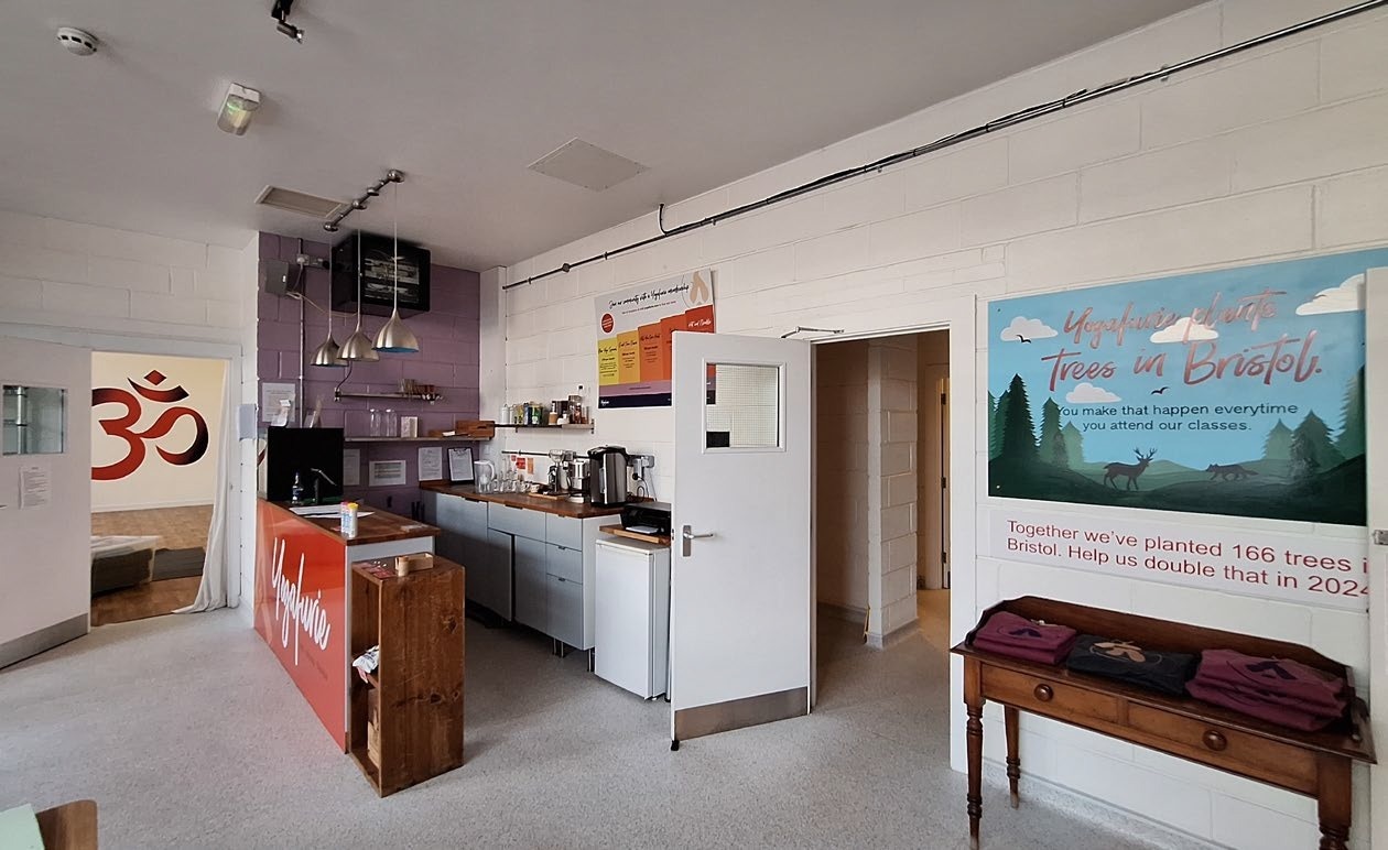 Ashley Down Rd, Bristol, BST BS7 9BU - Unité 2 -  - Photo intérieure - Image 1 of 3