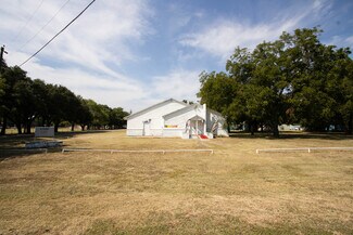 Plus de détails pour 506 SW 13th Ave, Mineral Wells, TX - Spécialité à vendre