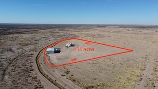More details for N FM 515, Pecos, TX - Industrial for Sale