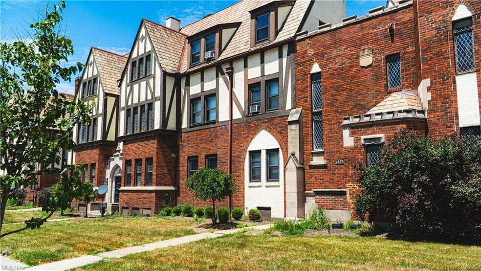 2910 Ludlow Rd, Cleveland, OH à vendre - Photo principale - Image 1 de 8