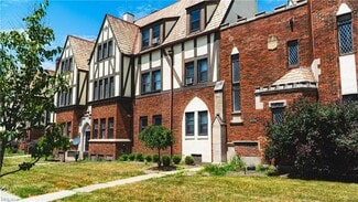 More details for 13415 S Woodland Rd, Cleveland, OH - Multifamily for Sale