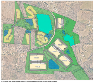 More details for Arrington Dr, Lexington, NC - Land for Sale