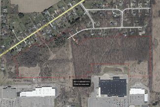 More details for Copas Road, Owosso, MI - Land for Sale