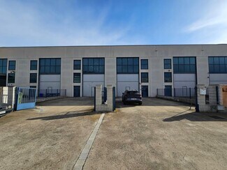 Plus de détails pour Industriel à vendre