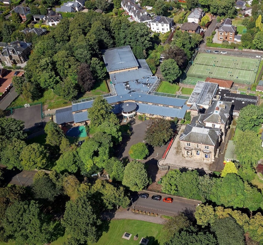 3 Carruth Dr, Kilmacolm à vendre Photo principale- Image 1 de 3