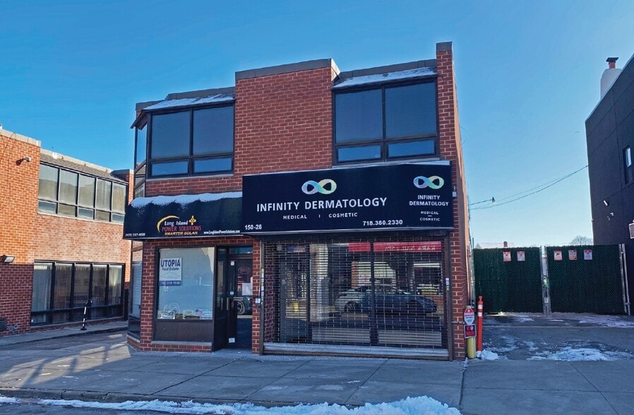 150-26 14th Ave, Whitestone, NY for lease - Building Photo - Image 3 of 6