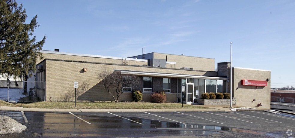 1540 Fairview Ave, Saint Louis, MO à vendre - Photo du bâtiment - Image 2 de 3