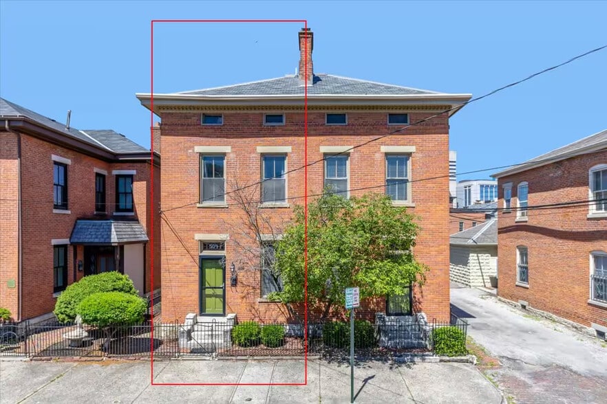507 S 4th St, Columbus, OH for sale - Building Photo - Image 2 of 29