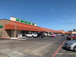 27706-27754 State Highway 249, Tomball, TX for lease Building Photo- Image 1 of 1