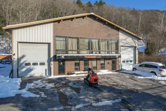 Plus de détails pour 292 Roosevelt Dr, Seymour, CT - Industriel à louer