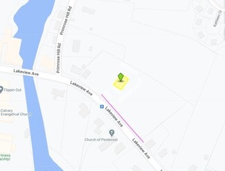 Plus de détails pour 1895 Lakeview Ave, Dracut, MA - Commerce de détail à vendre