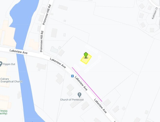 Plus de détails pour 1895 Lakeview Ave, Dracut, MA - Commerce de détail à vendre