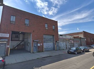 Plus de détails pour 53-42 98th St, Corona, NY - Industriel à vendre