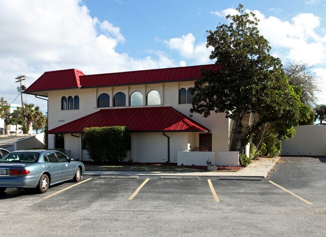 More details for Brevard Professional Center&Coral Sands – Office for Sale, Rockledge, FL