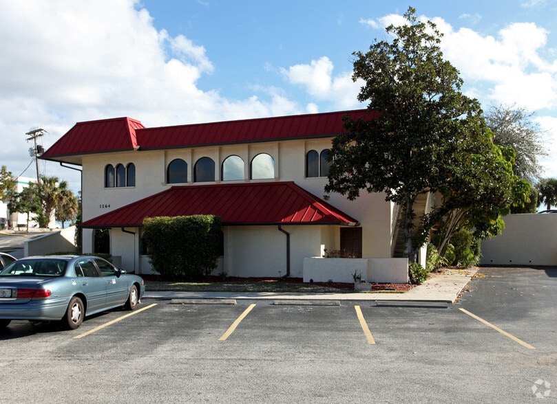 1264 Rockledge Blvd, Rockledge, FL for sale - Primary Photo - Image 1 of 4