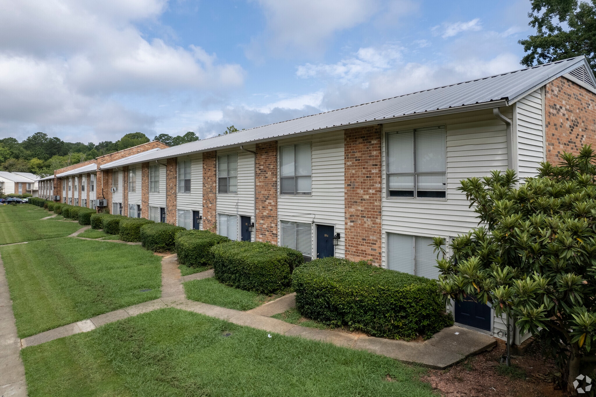 856 Park Brook Trl, Birmingham, AL à vendre Photo principale- Image 1 de 49