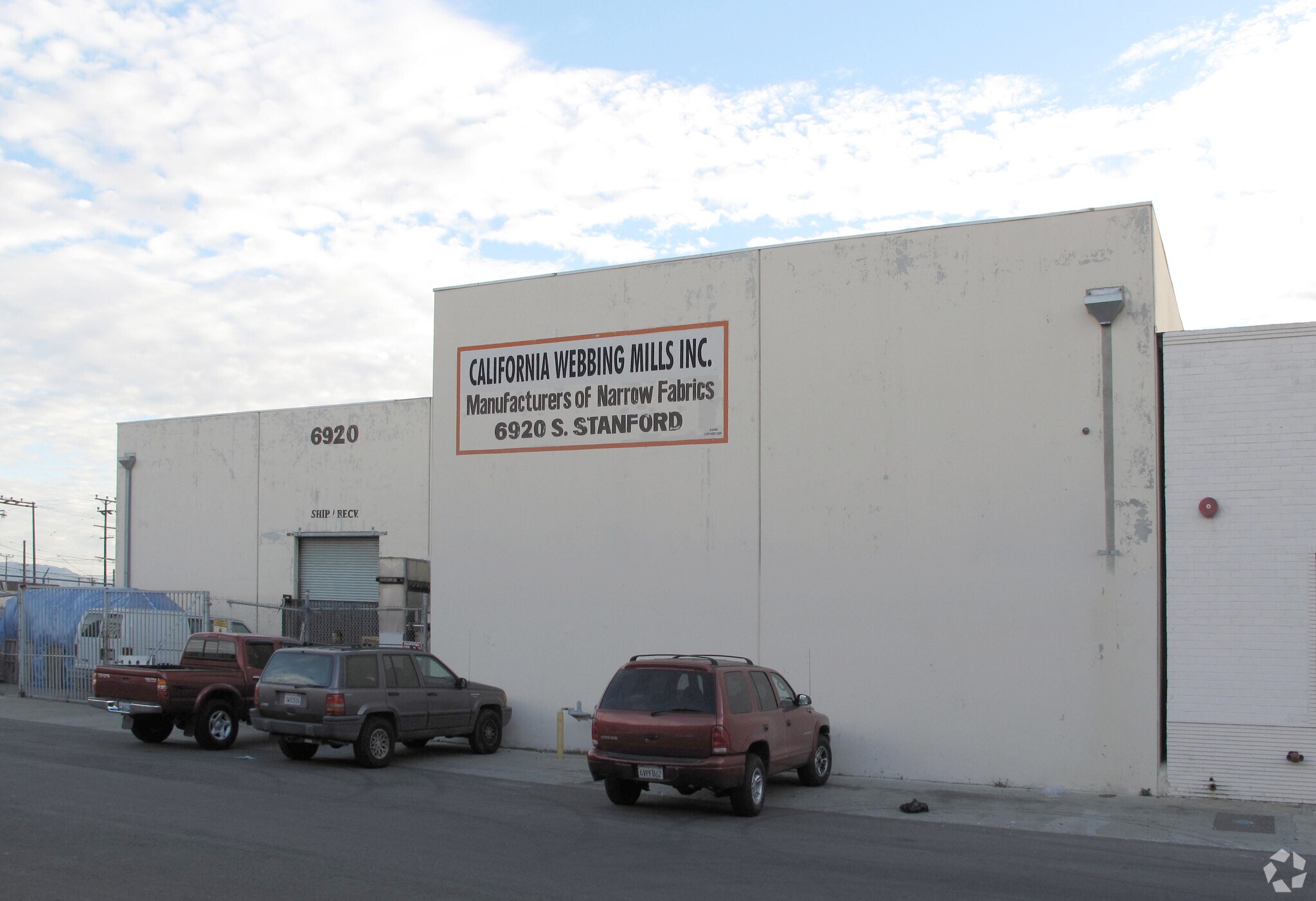 6920 S Stanford Ave, Los Angeles, CA for sale Building Photo- Image 1 of 3