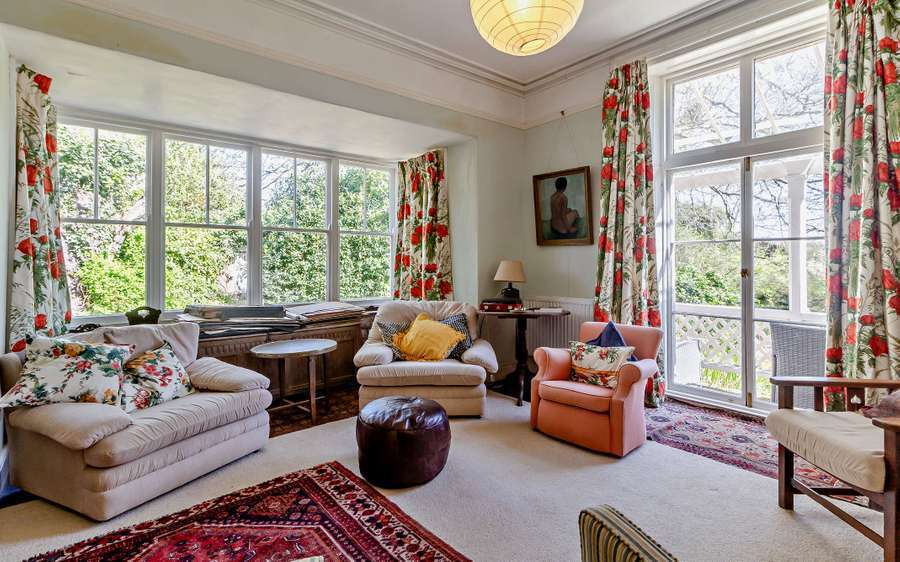 Midway Ln, Abergavenny à vendre - Photo du bâtiment - Image 2 de 5