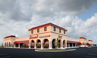 Plus de détails pour 303 Bancario Rd, Marion, AR - Bureau/Commerce de détail, Commerce de détail à louer