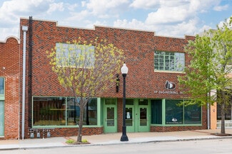 More details for 16-20 S Lewis Ave, Tulsa, OK - Office for Lease