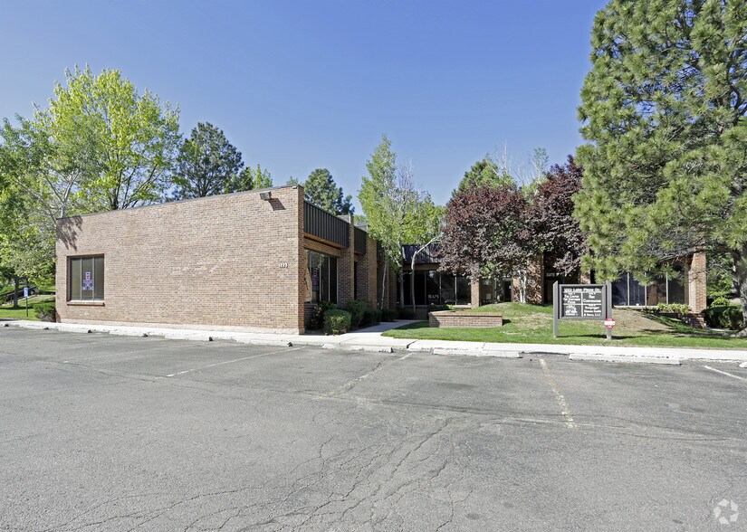 1223 Lake Plaza Dr, Colorado Springs, CO for lease - Primary Photo - Image 1 of 8