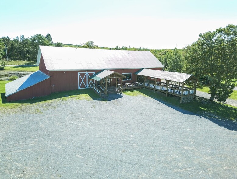 406 County Route 39, Williamstown, NY for sale - Primary Photo - Image 2 of 48