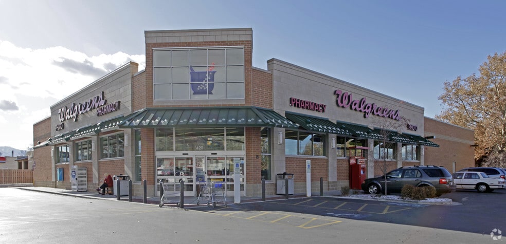 420 S Main St, Springville, UT à vendre - Photo principale - Image 2 de 4