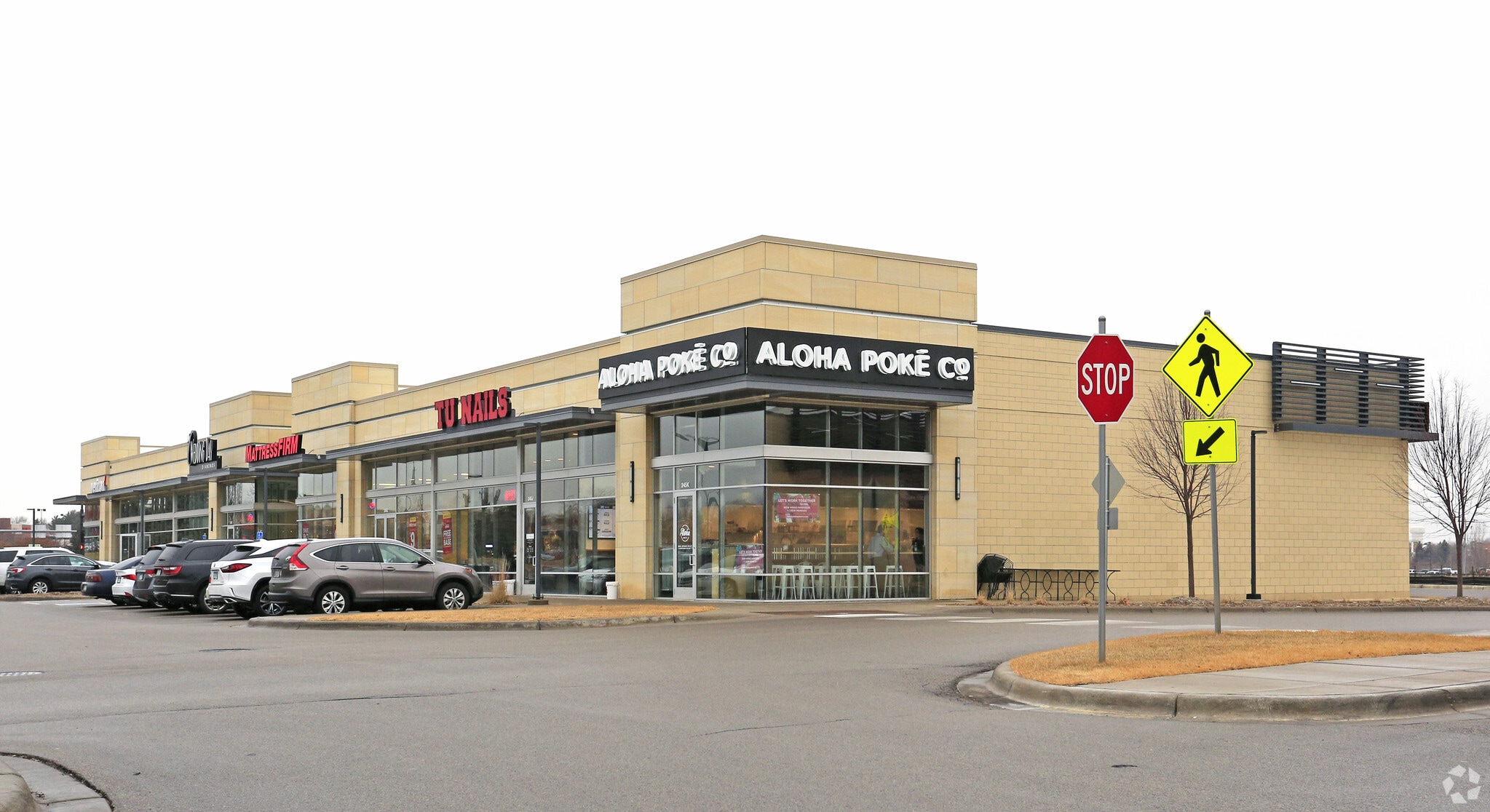 245 Radio Dr, Woodbury, MN for lease Building Photo- Image 1 of 7