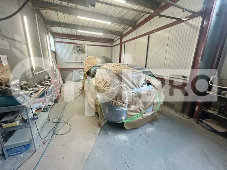 Bureau dans Brétigny-sur-Orge à louer - Photo intérieure - Image 3 de 5